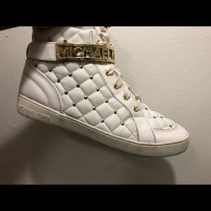 Mk shoes